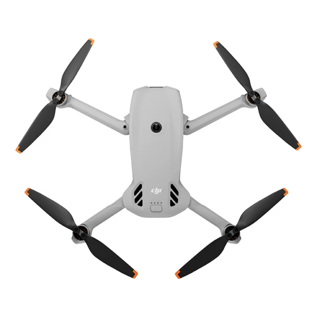 Дрон DJI Lito X1 Fly More Combo Plus DJI RC 2 (CP.MA.00000976.01)