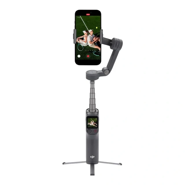 Gimbal DJI Osmo Mobile 8P Combo Standard (CP.OS.00000617.01)