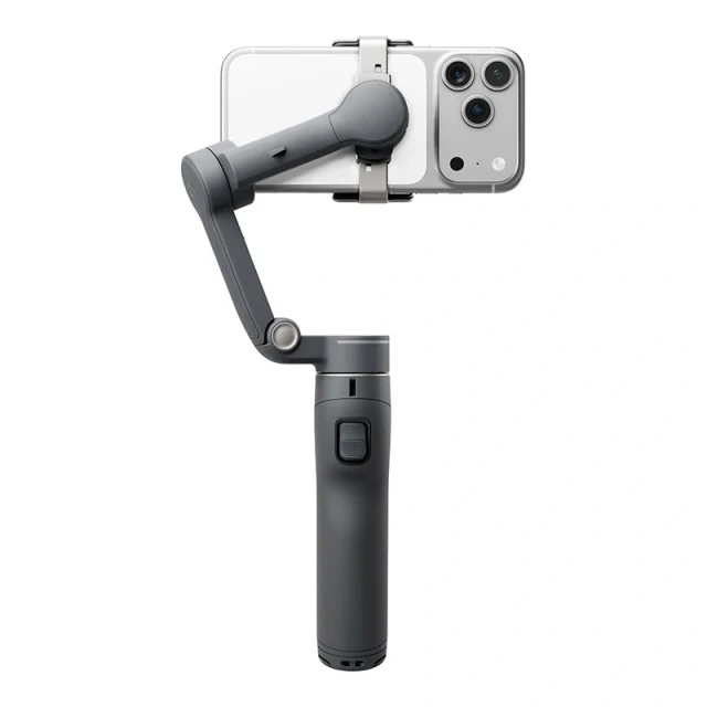 Gimbal DJI Osmo Mobile 8P Combo Standard (CP.OS.00000617.01)