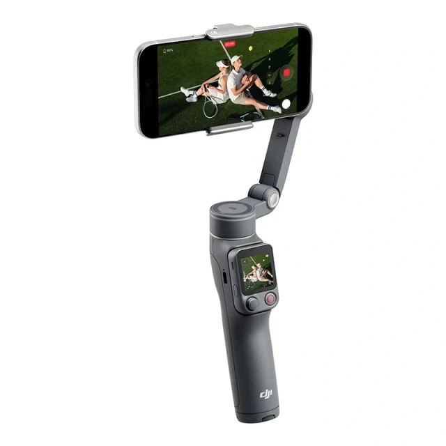 Gimbal DJI Osmo Mobile 8P Combo Standard (CP.OS.00000617.01)
