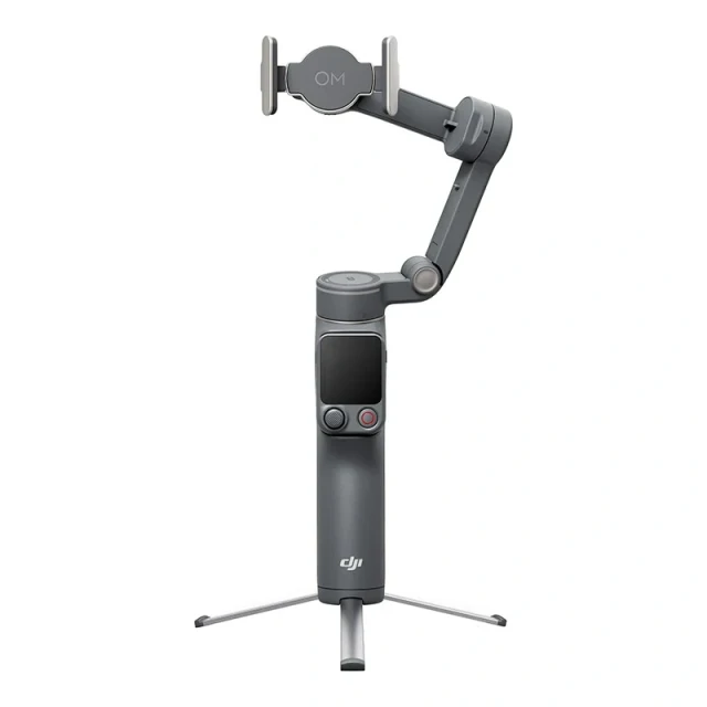 Gimbal DJI Osmo Mobile 8P Combo Standard (CP.OS.00000617.01)