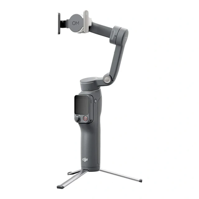 Gimbal DJI Osmo Mobile 8P Combo Standard (CP.OS.00000617.01)