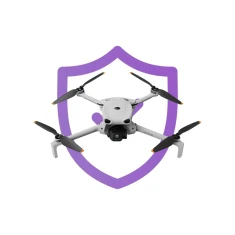 DJI Care Refresh DJI Lito X1 двухлетний план (CP.SH.CR001254.01)