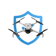 Страховка DJI Care Refresh для DJI Lito X1 год (CP.SH.CR001245.01)