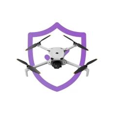 DJI Care Refresh DJI Lito 1 План дворічний (CP.SH.CR001292.01)