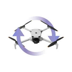 DJI Care Refresh DJI Lito 1 двирічний план (CP.SH.CR001273.01)