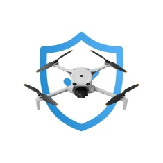 DJI Care Refresh DJI Lito 1 годовой план карта (CP.SH.CR001283.01)