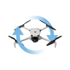 DJI Care Refresh DJI Lito 1 план річний код електронний (CP.SH.CR001263.01)