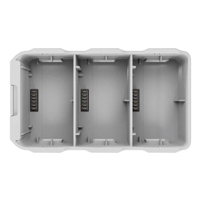 Двонаправлений хаб для зарядки DJI Lito 1 (CP.MA.00000993.01)