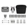 Дрон DJI Lito 1 Fly More Combo з RC-N3 (CP.MA.00000991.01)