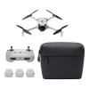 Дрон DJI Lito 1 Fly More Combo з RC-N3 (CP.MA.00000991.01)