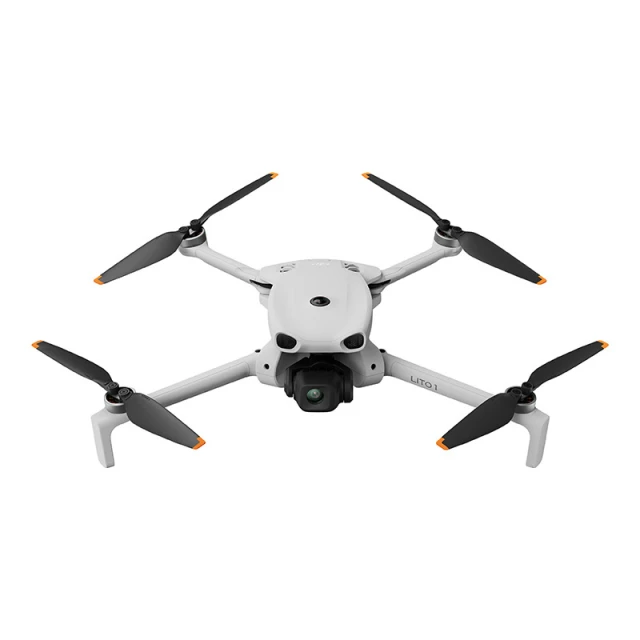 Дрон DJI Lito 1 Fly More Combo з RC-N3 (CP.MA.00000991.01)