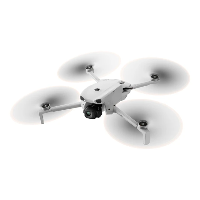 Дрон DJI Lito 1 Fly More Combo з RC-N3 (CP.MA.00000991.01)