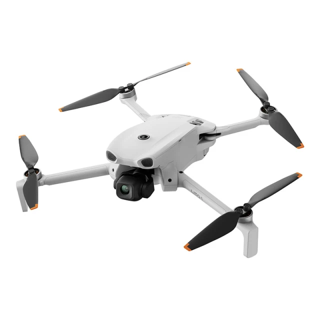 Дрон DJI Lito 1 Fly More Combo з RC-N3 (CP.MA.00000991.01)