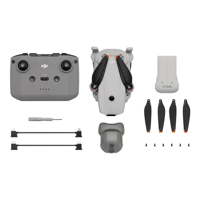 Дрон DJI Lito 1 (CP.MA.00000990.01)