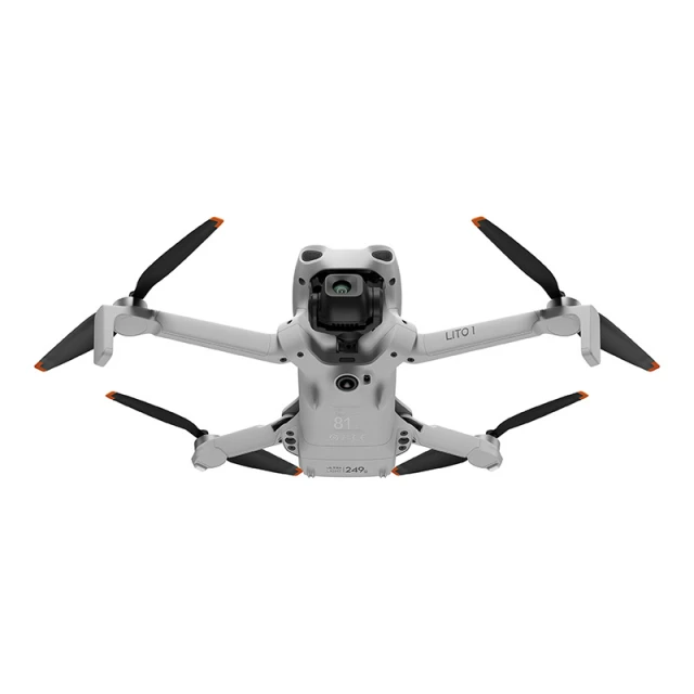 Дрон DJI Lito 1 (CP.MA.00000990.01)