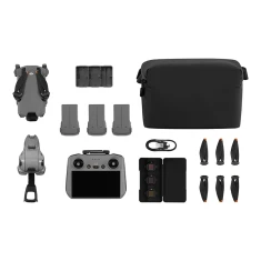 Дрон DJI Mini 5 Pro Fly More Combo Plus DJI RC2 (CP.MA.00001024.01)