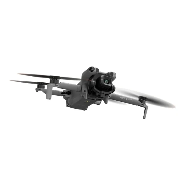 Дрон DJI Mini 5 Pro Fly More Combo Plus DJI RC2 (CP.MA.00001024.01)
