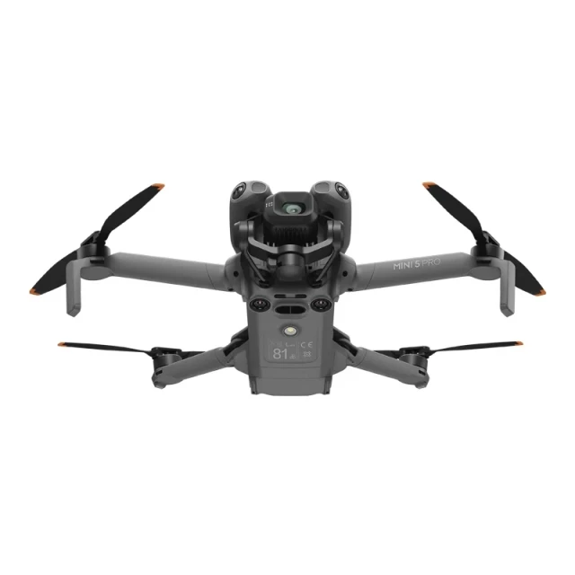 Дрон DJI Mini 5 Pro Fly More Combo Plus DJI RC2 (CP.MA.00001024.01)