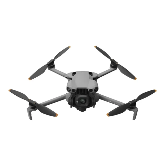 Дрон DJI Mini 5 Pro Fly More Combo Plus DJI RC2 (CP.MA.00001024.01)