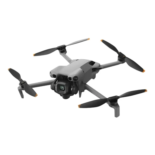 Дрон DJI Mini 5 Pro Fly More Combo Plus DJI RC2 (CP.MA.00001024.01)