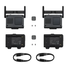 Система передачі відео DJI SDR Transmission Combo 2 (CP.TR.00000059.03)