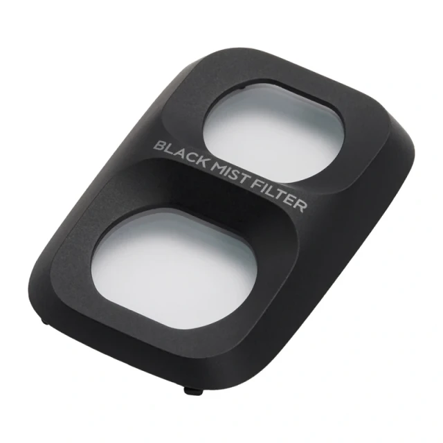 Фільтр Black Mist DJI для Osmo Pocket 4P (CP.OS.00000664.01)