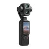 Екшн-камера DJI Osmo Pocket 4P Standard Combo (CP.OS.00000658.01)