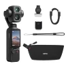 Екшн-камера DJI Osmo Pocket 4P Standard Combo (CP.OS.00000658.01)