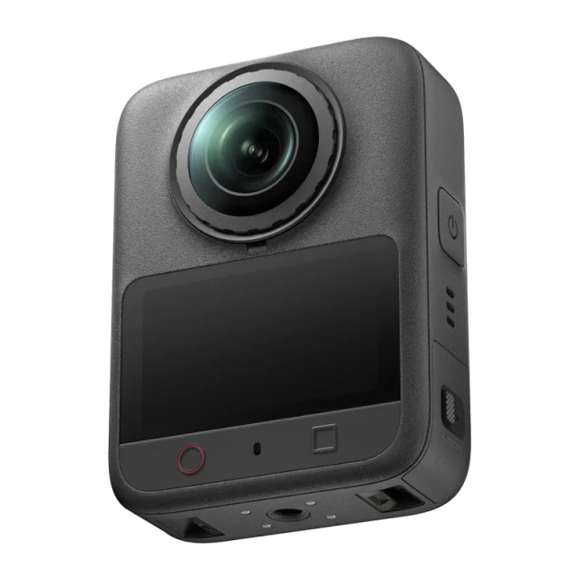 Екшн-камера DJI Osmo 360 II Standard Combo (CP.OS.00000635.01)