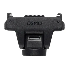 Адаптер DJI двосторонній регульований швидкоз'ємний для Osmo (CP.OS.00000674.01)