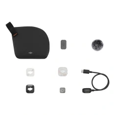 Передавач DJI Mic Mini 2S (CP.RN.00000558.01)
