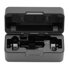 Кейс для зарядки DJI Mic Mini 2S (CP.RN.00000557.01)