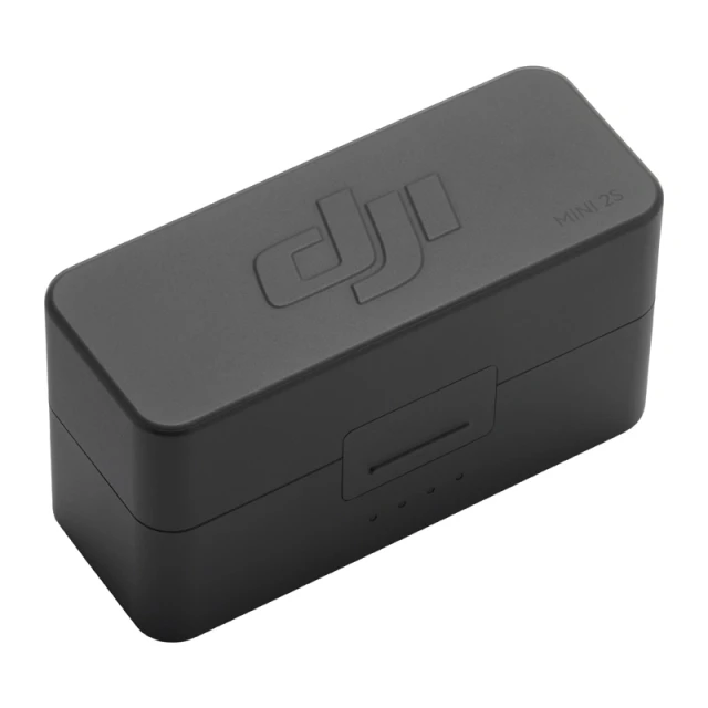 Кейс для зарядки DJI Mic Mini 2S (CP.RN.00000557.01)