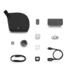 Система беспроводных микрофонов DJI Mic Mini 2S (1TX + 1RX mobile + зарядный кейс) (CP.RN.00000559.01)