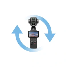 Захист DJI Care Refresh для Osmo Pocket 4P (річний план) (CP.SH.CR001344.01)