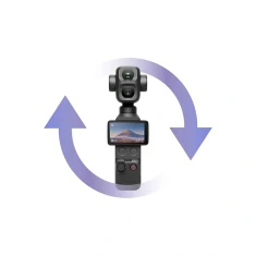 План обслуговування DJI Care Refresh для DJI Osmo Pocket (CP.SH.CR001353.01)