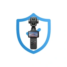 Сервісний план DJI Care Refresh для DJI Osmo Pocket 1 рік (6937224153035)