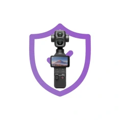 Сервісний план DJI Care Refresh для DJI Osmo Pocket 2 роки (6937224153097)