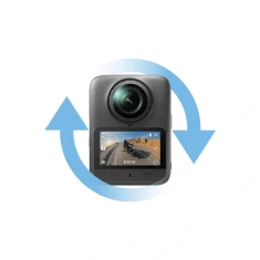 DJI Care Refresh для Osmo 360 II (річний план) - електронний код (CP.SH.CR001412.01)