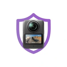 Карта розширеної гарантії DJI Care Refresh для Osmo 360 II (2 роки) (CP.SH.CR001438.01)