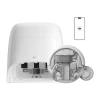 Робот-пилосос DJI ROMO A2 (6937224160514)