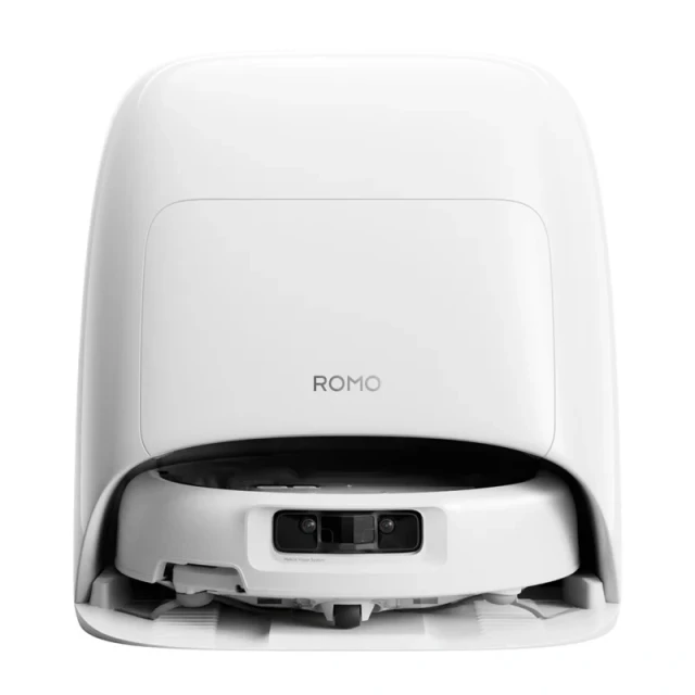 Робот-пилосос DJI ROMO A2 (6937224160514)