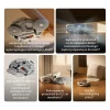 Робот-пилосос DJI ROMO A2 (6937224160514)