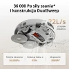 Робот-пилосос DJI ROMO A2 (6937224160514)