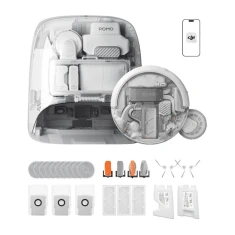 Робот-прибиральник DJI Romo P2 Clean More Combo (CP.CR.00000112.01)