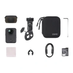 Комплект DJI Osmo 360 II Limitless Riding Combo (CP.OS.00000776.01)