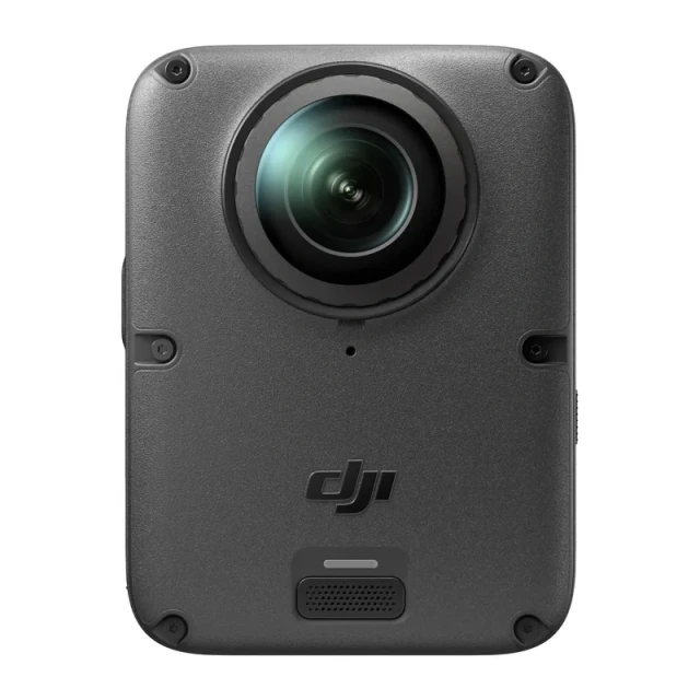 Комплект DJI Osmo 360 II Limitless Riding Combo (CP.OS.00000776.01)