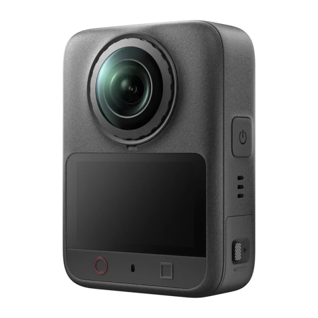 Комплект DJI Osmo 360 II Limitless Riding Combo (CP.OS.00000776.01)