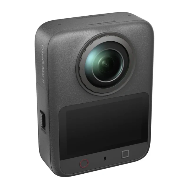 Комплект DJI Osmo 360 II Limitless Riding Combo (CP.OS.00000776.01)